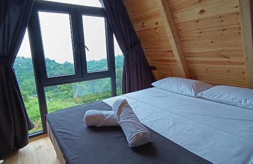 Ardesen Hotel | Mira Bungalov