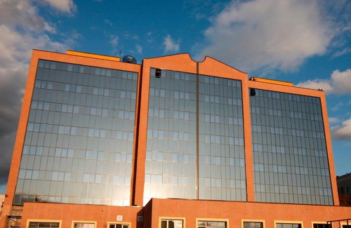 Yuzhno-Sakhalinsk Hotel | Mira Hotel Sakhalin