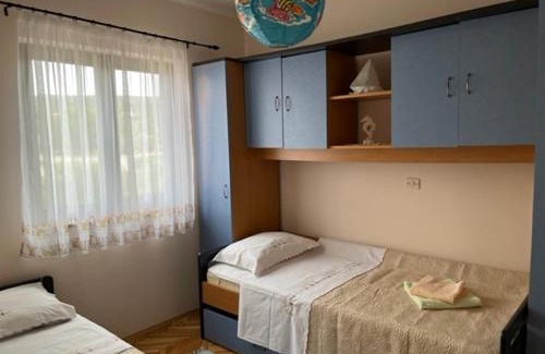 Barbat na Rabu Apartment | Mira