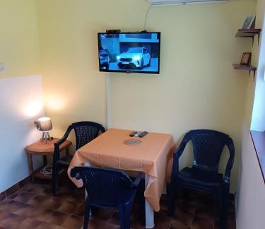 Babin do Apartment | Mira i Ola Apartman