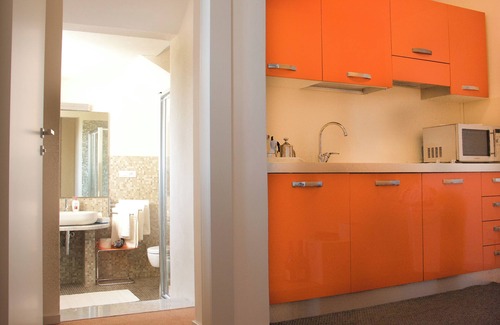 La Spezia Resort | Mira-mare Apartments & Suites