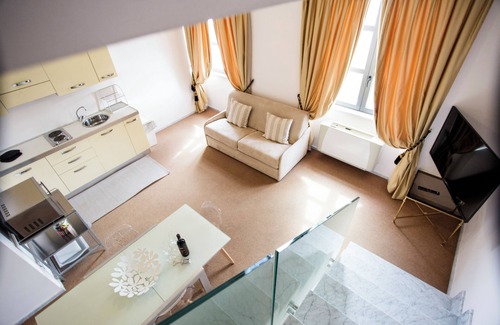 La Spezia Resort | Mira-mare Apartments & Suites