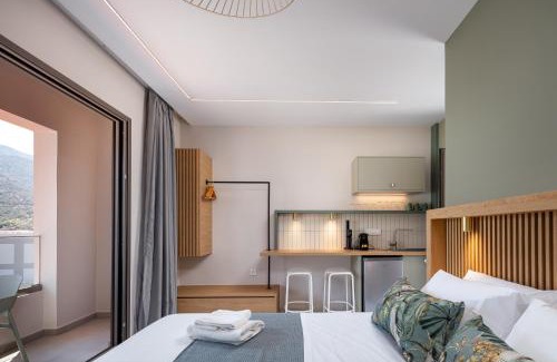 Bali Apartment | Mira Mare Luxury Residence