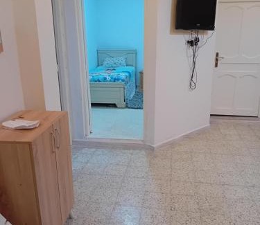 Houmt Souk Apartment | Mira