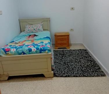 Houmt Souk Apartment | Mira