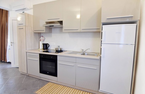 Crveni Vrh Apartment | Mira two-bedroom apartment