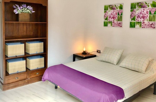 El Clot Apartment | MIRABARNA Terrace 1 - near Sagrada Familia - Private/Professional Cleaning /WiFi