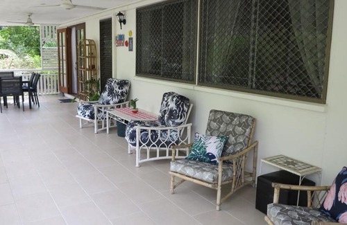 Arcadia House | Mirabel Cottage