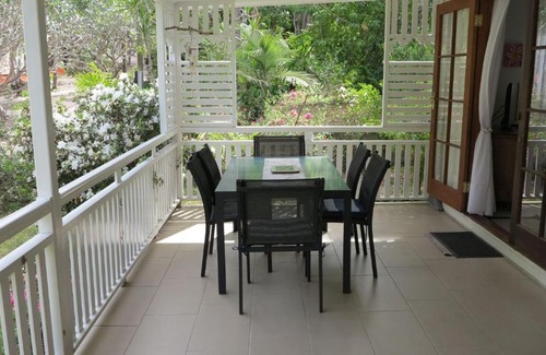 Arcadia House | Mirabel Cottage