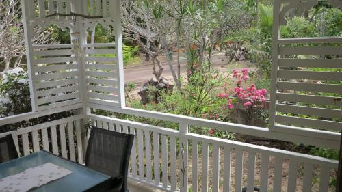 Arcadia House | Mirabel Cottage