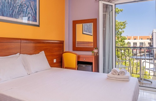 Argostoli Town Hotel | Mirabel Hotel