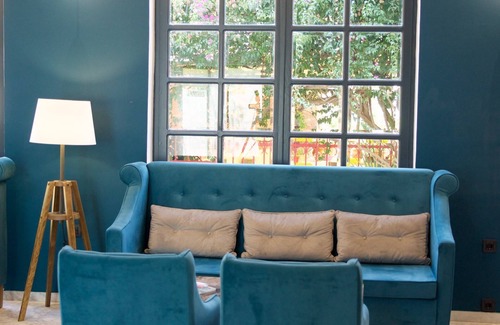 Argostoli Town Hotel | Mirabel Hotel