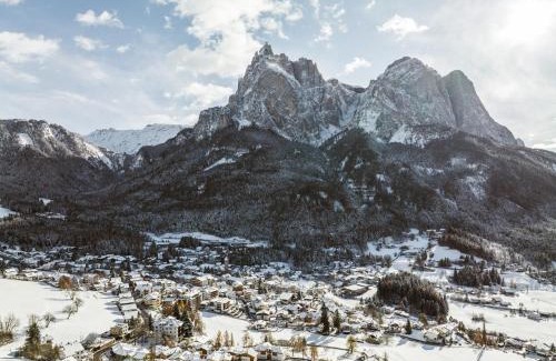 Siusi Hotel | Mirabell Alpine Garden Resort & Spa