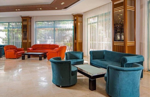 Konakli Hotel | MIRABELL HOTEL