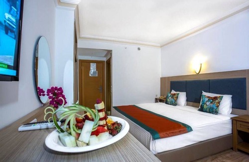 Konakli Hotel | MIRABELL HOTEL