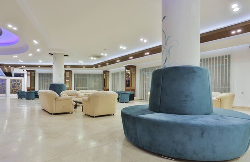 Konakli Hotel | MIRABELL HOTEL