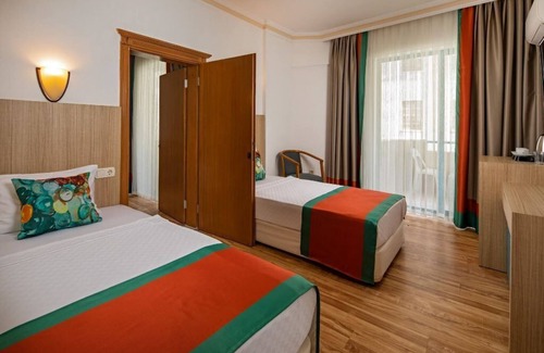 Konakli Hotel | MIRABELL HOTEL