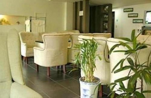 Choryang Hotel | Mirabell Motel