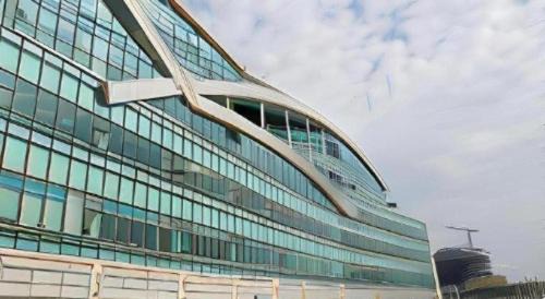 Choryang Hotel | Mirabell Motel