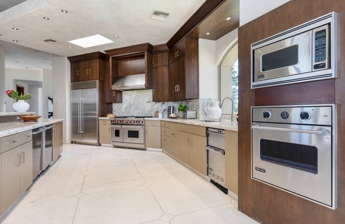 Coachella Villa | Mirabella by Avantstay 10 Acre Estate w/Prvt Lake, Golf Course & Pool