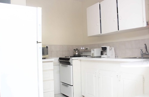 St. Lawrence Gap Apartment | Mirabelle Apartments