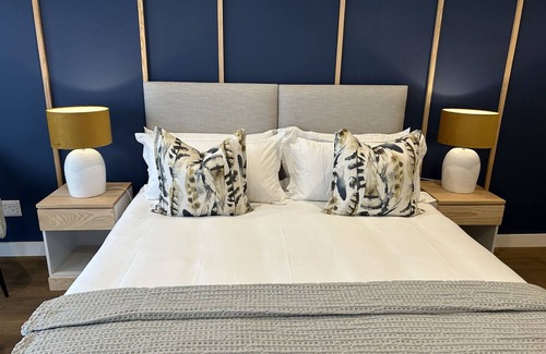 Franschhoek Bed & Breakfast | Mirabelle Guesthouse