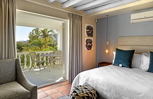 Franschhoek Bed & Breakfast | Mirabelle Guesthouse