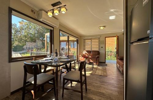 Osorno Apartment | Mirabosque aparment Ejecutivos 6