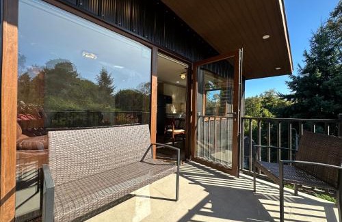 Osorno Apartment | Mirabosque aparment Ejecutivos 6