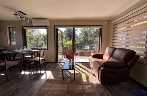 Osorno Apartment | Mirabosque aparment Ejecutivos 8
