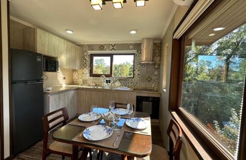 Osorno Apartment | Mirabosque aparment Ejecutivos 8