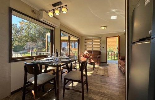 Osorno Apartment | Mirabosque aparment Ejecutivos 8
