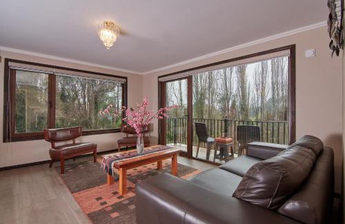 Osorno Apartment | mirabosque new aparments 2