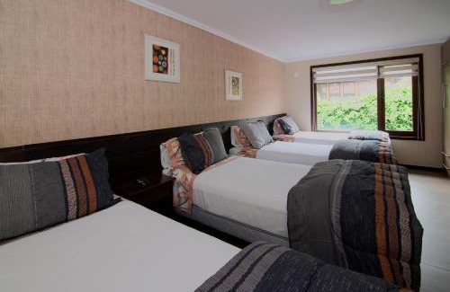 Osorno Apartment | mirabosque new aparments 2
