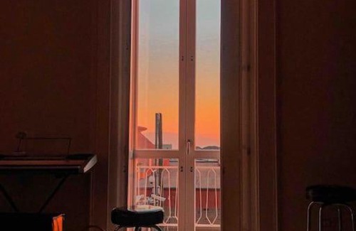 Torre del Greco Apartment | MiraCapri Home - the strategic centre between Napoli and Sorrento