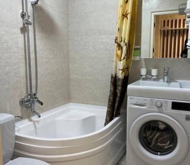 Samarkand Apartment | Miracle Apartment