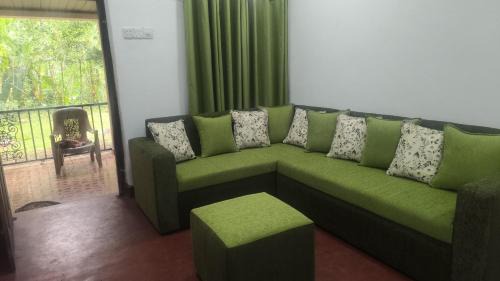 Hali-Ela House | Miracle holiday home stay
