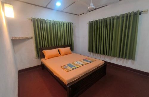 Hali-Ela House | Miracle holiday home stay