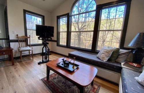 Ferguson House | Miracle Meadow