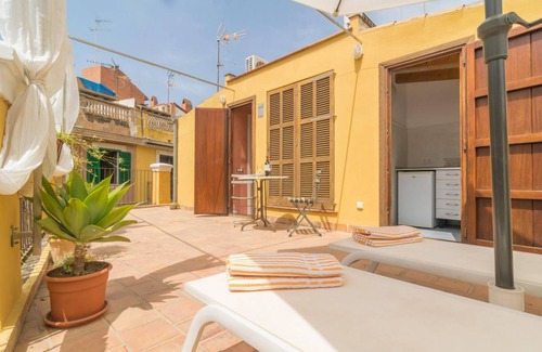 Old Town House | MIRACLET