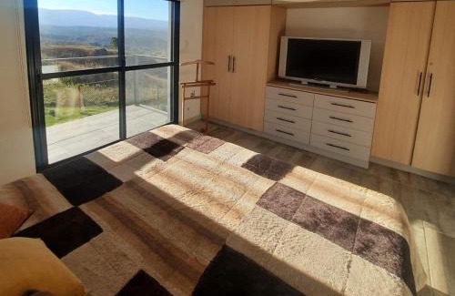 Calamuchita Department Ski Chalet | Mirada al Champaquí - Chalet de Montaña