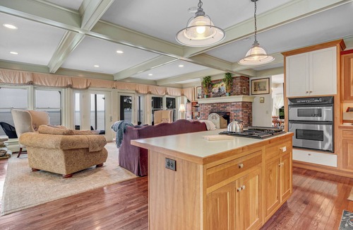 Southport House | Miradon Ocean Estate