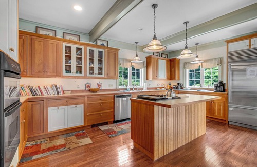 Southport House | Miradon Ocean Estate