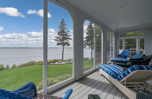 Southport House | Miradon Ocean Estate