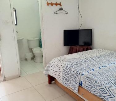 Norte Apartment | mirador 1