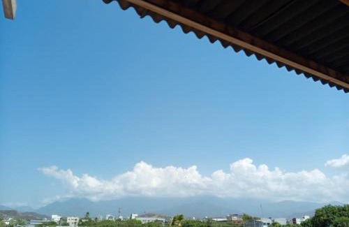 Norte Apartment | mirador 1