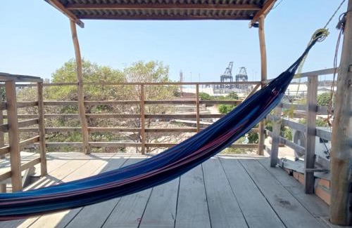 Norte Apartment | mirador 1
