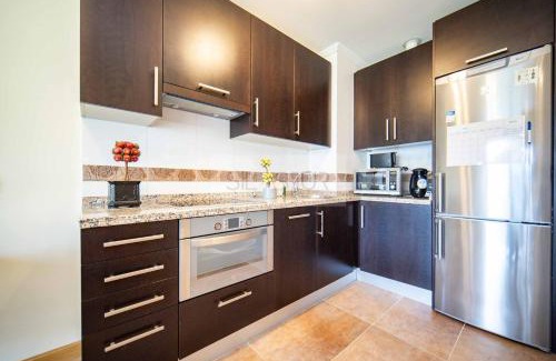 Las Campas y San Claudio Apartment | Mirador al Naranco By Silastur