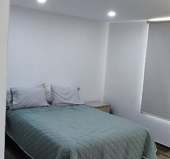 Zipaquira Apartment | Mirador Bellavista