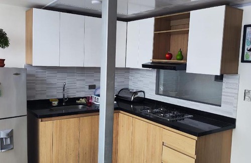 Zipaquira Apartment | Mirador Bellavista
